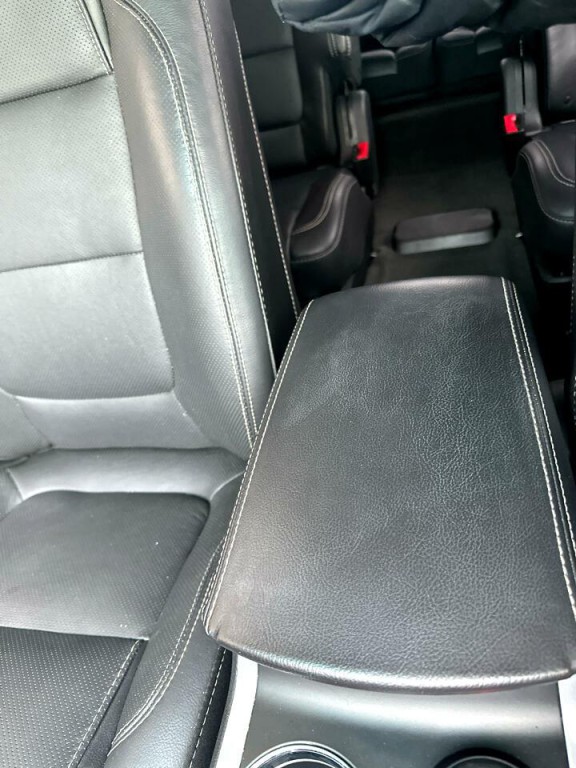 2015 Ford Explorer Image 25