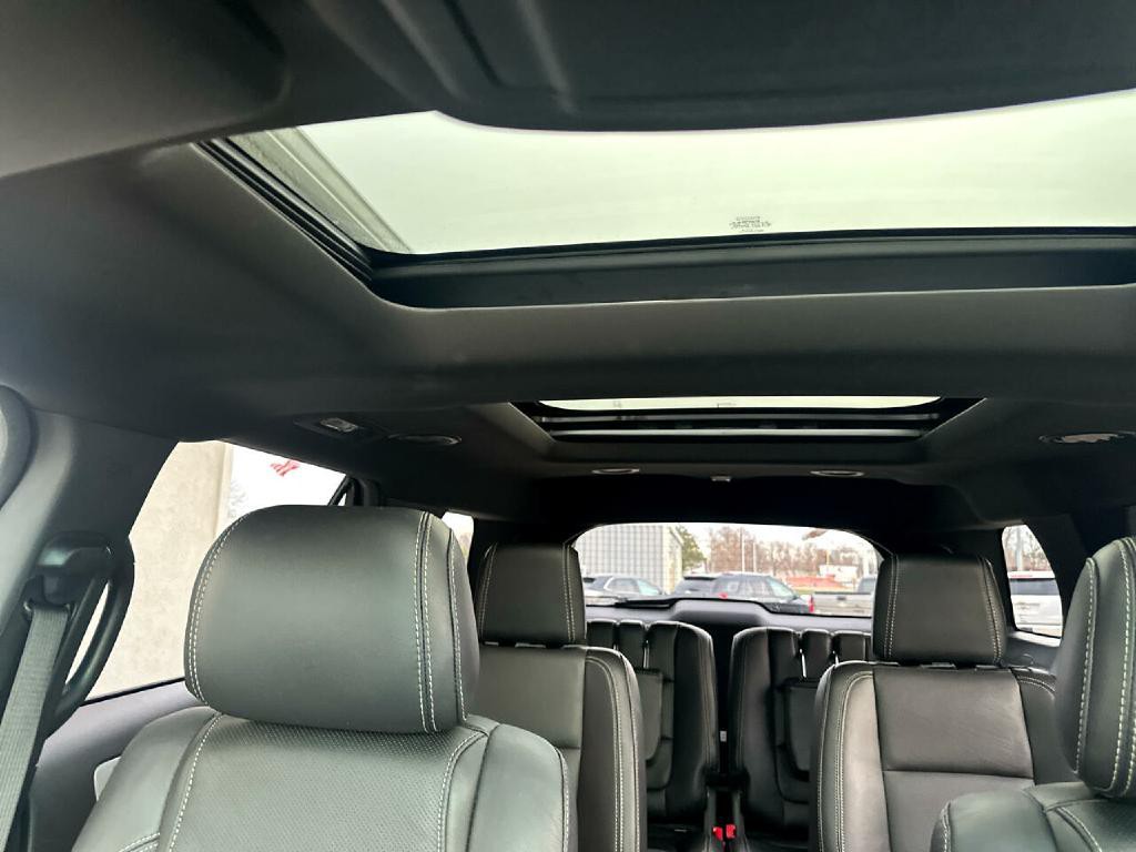 2015 Ford Explorer Image 26