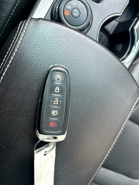 2015 Ford Explorer Image 28