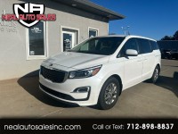 Image for 2020 Kia Sedona LX ID: 7129539