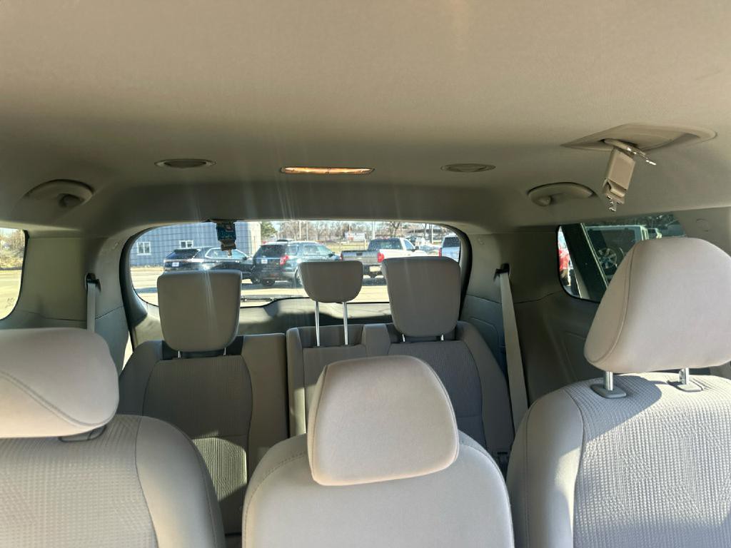 2020 Kia Sedona Image 11