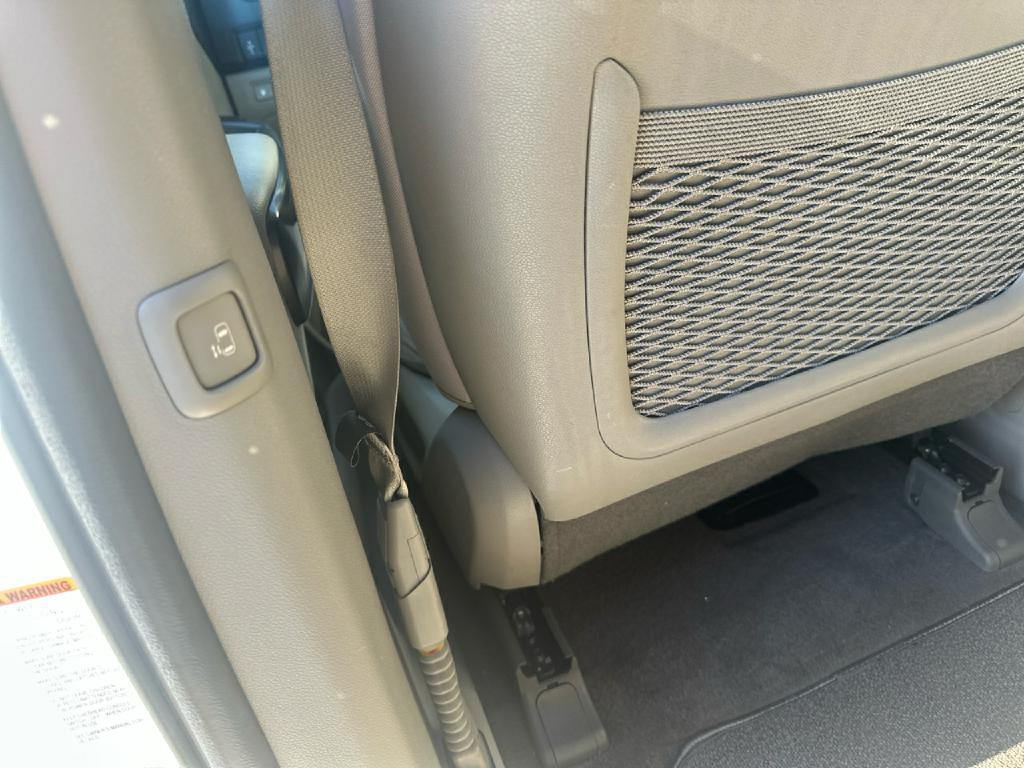 2020 Kia Sedona Image 12