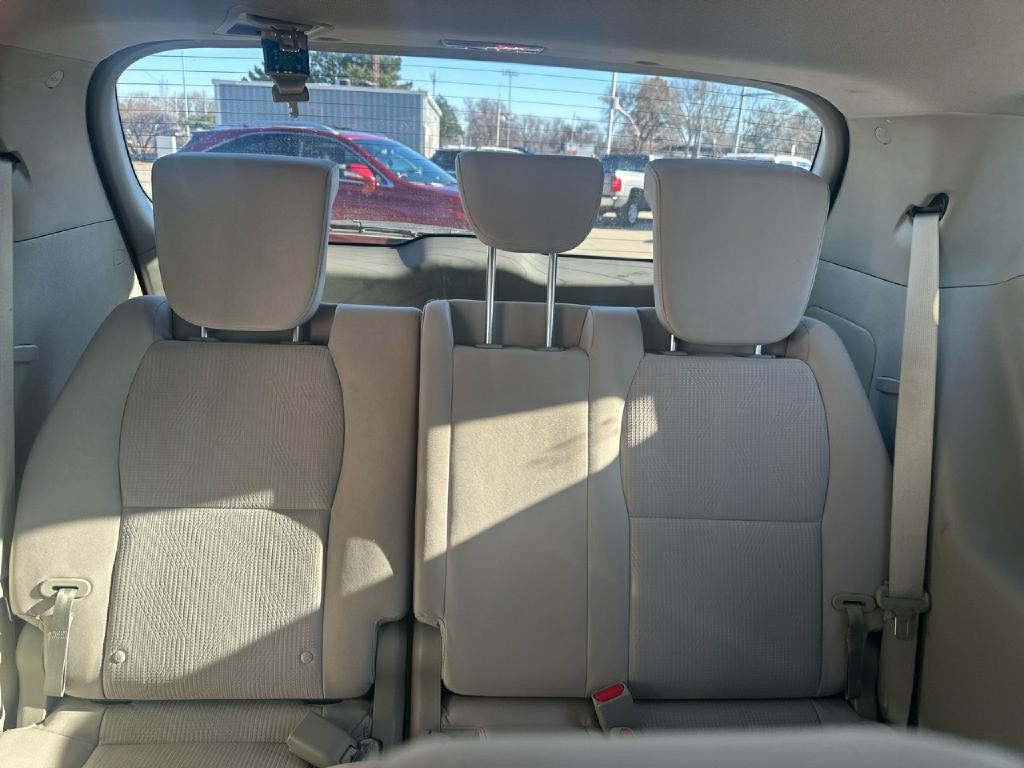 2020 Kia Sedona Image 15