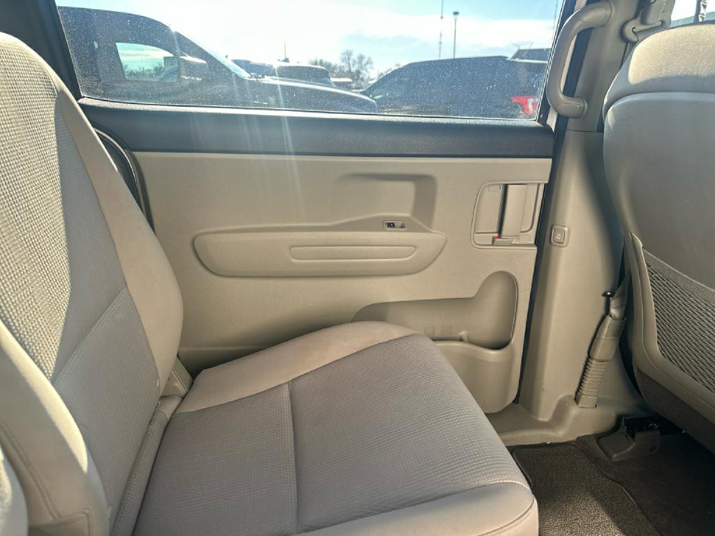 2020 Kia Sedona Image 17