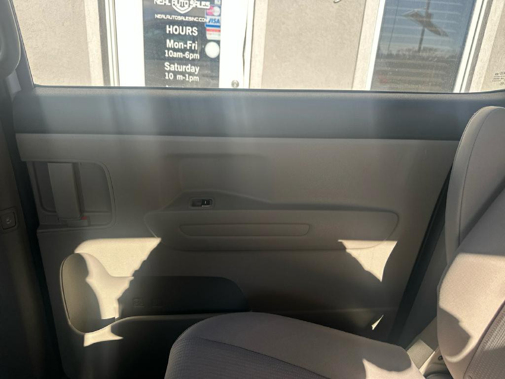 2020 Kia Sedona Image 18