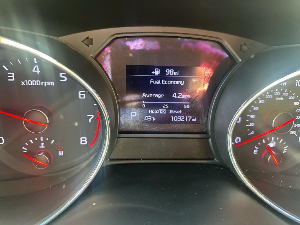 2020 Kia Sedona Image 23