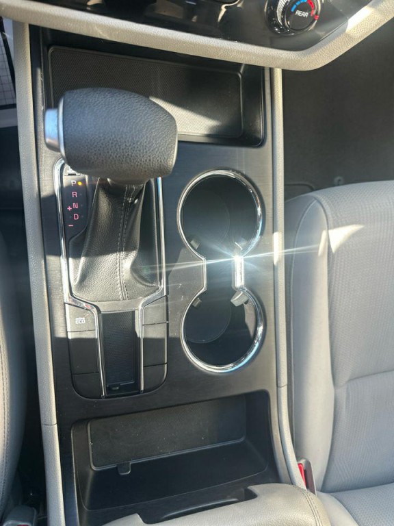 2020 Kia Sedona Image 26