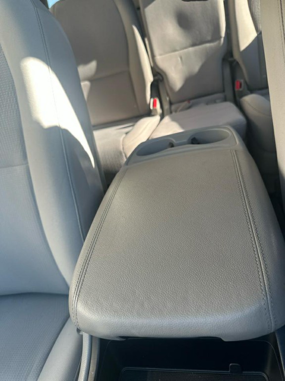 2020 Kia Sedona Image 27