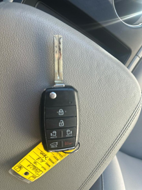 2020 Kia Sedona Image 28