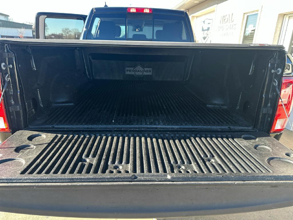 2018 RAM 1500 Image 6