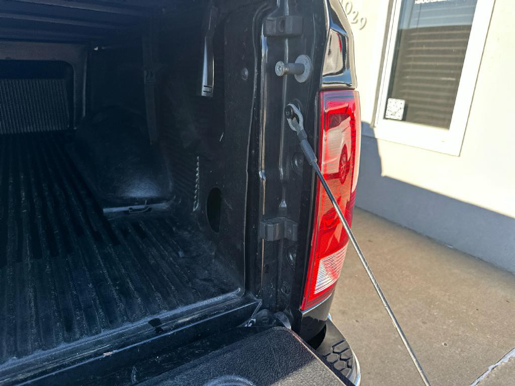 2018 RAM 1500 Image 7