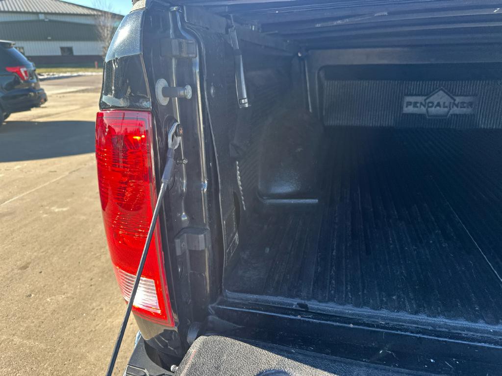 2018 RAM 1500 Image 8