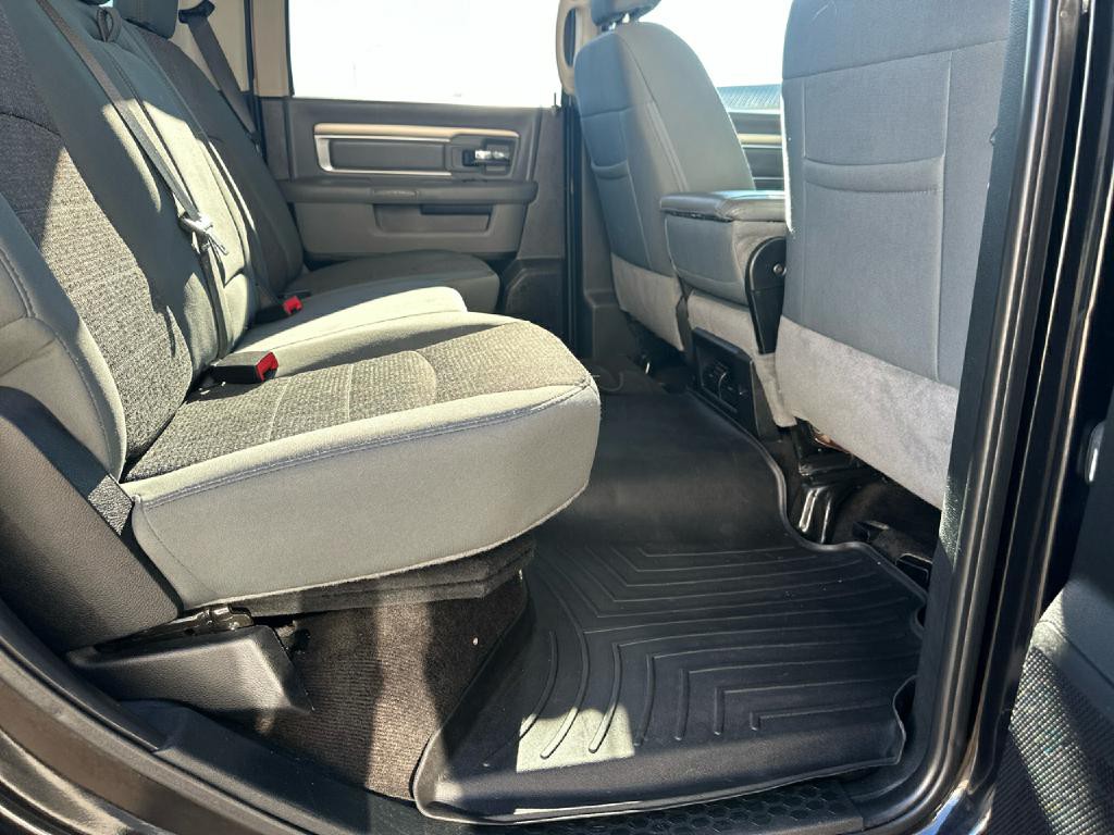 2018 RAM 1500 Image 13