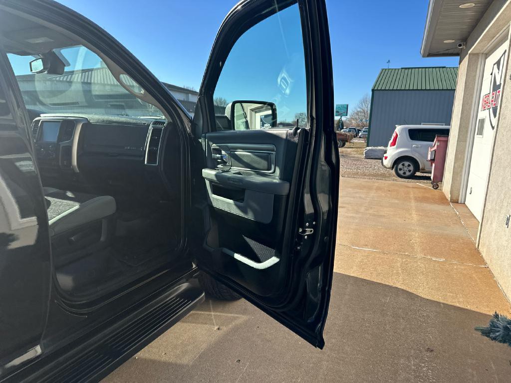 2018 RAM 1500 Image 14