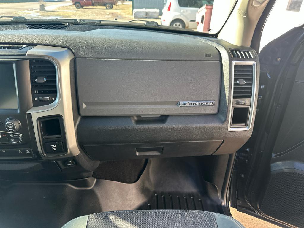 2018 RAM 1500 Image 16