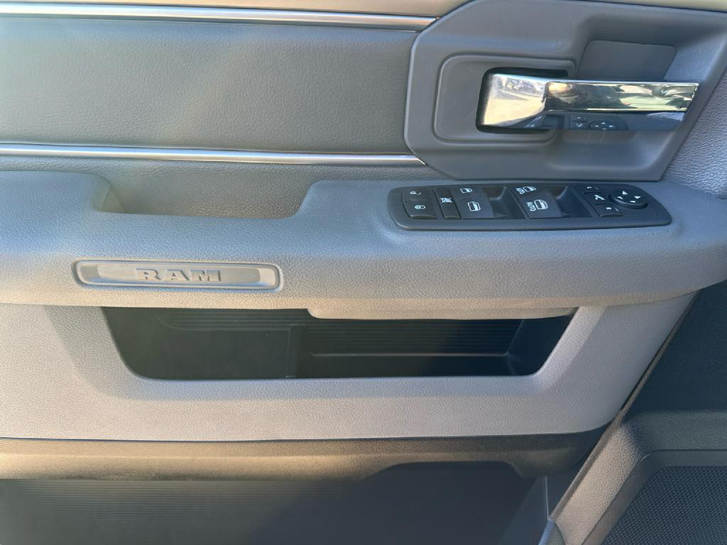 2018 RAM 1500 Image 19