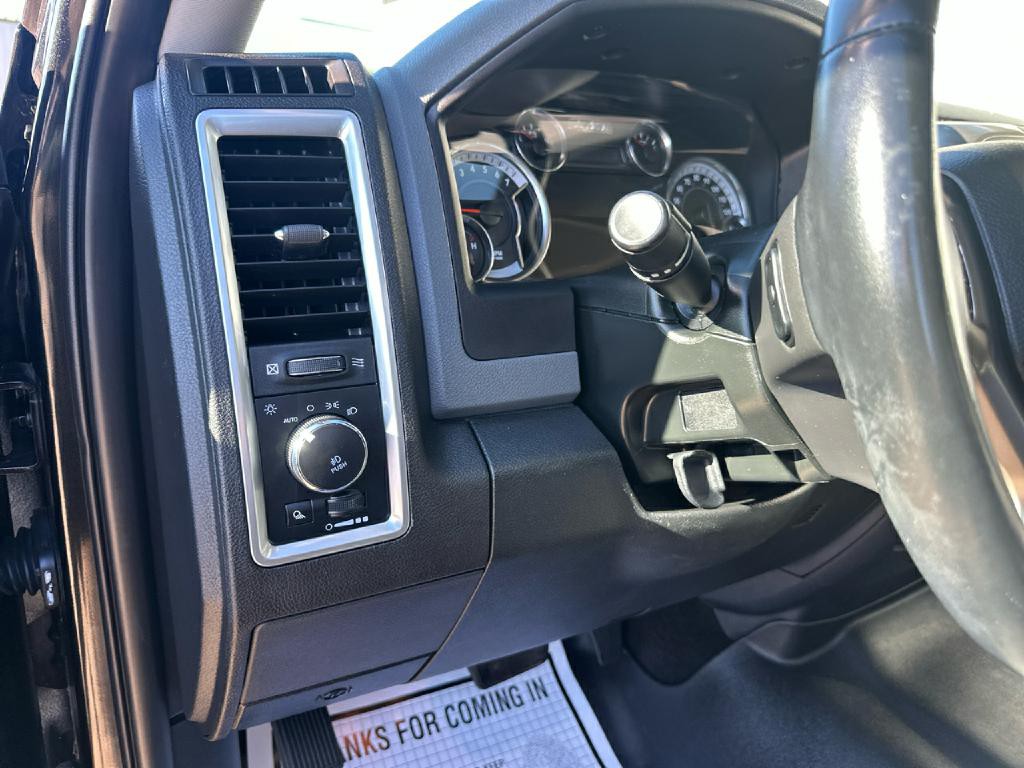 2018 RAM 1500 Image 20