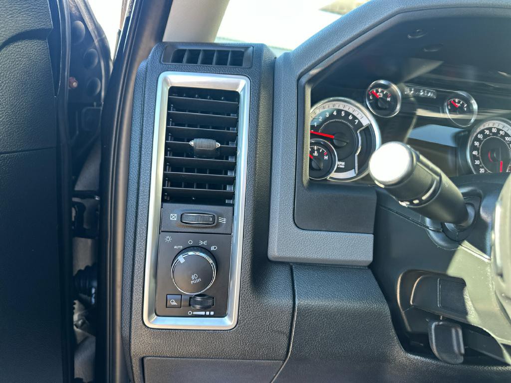 2018 RAM 1500 Image 22