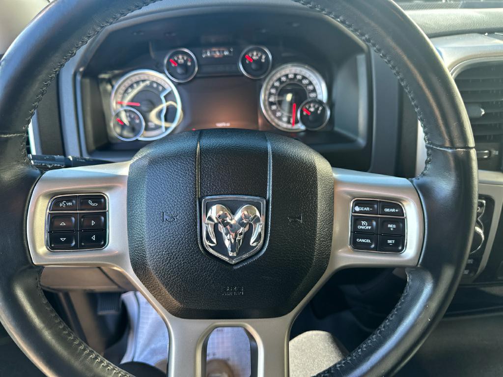 2018 RAM 1500 Image 23