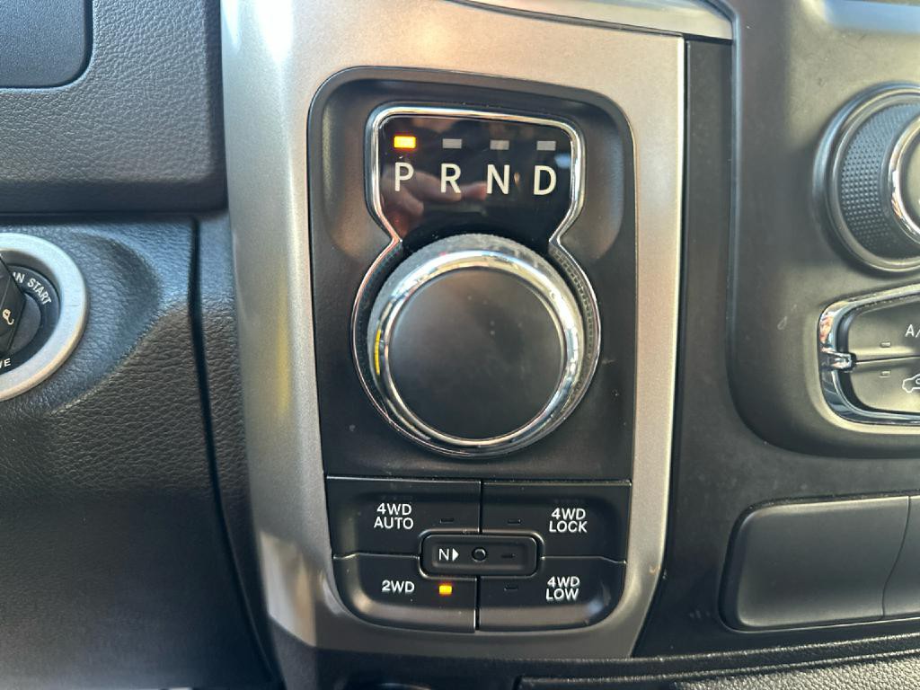 2018 RAM 1500 Image 24