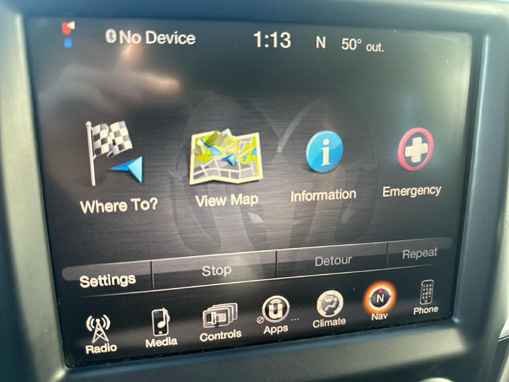 2018 RAM 1500 Image 25