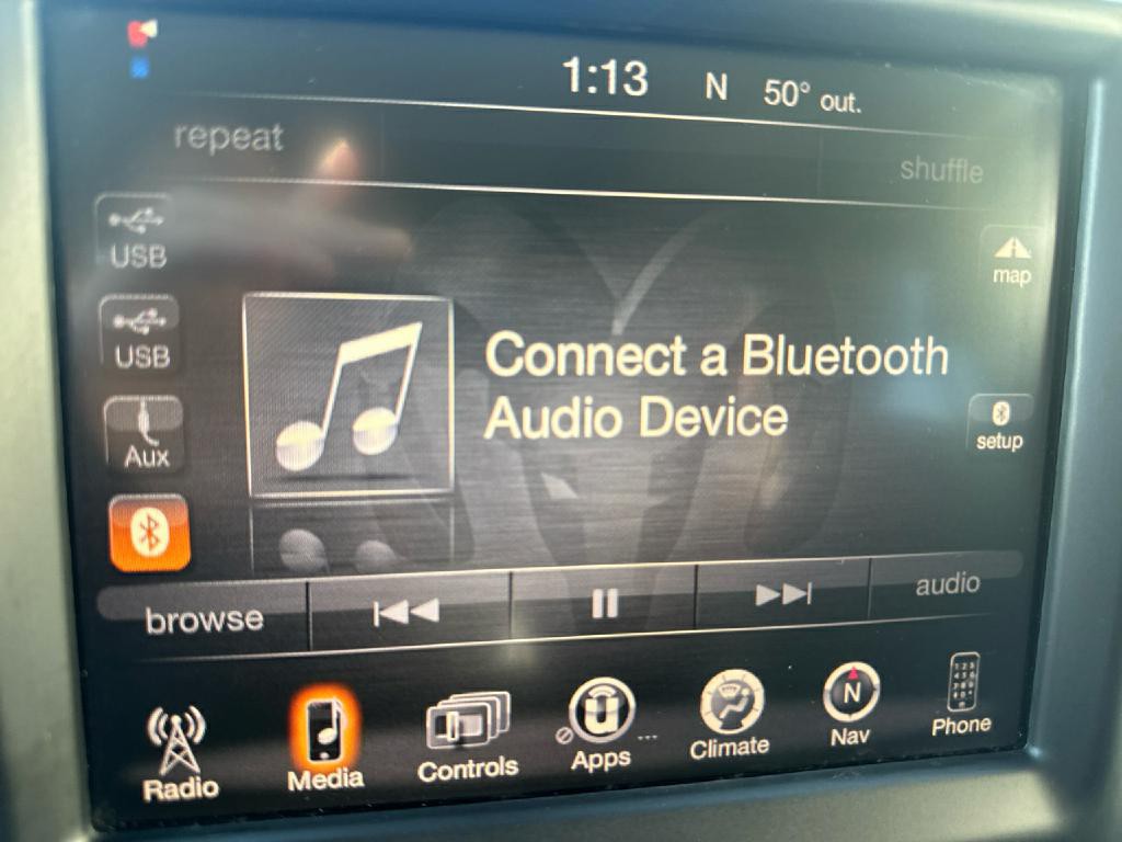 2018 RAM 1500 Image 26