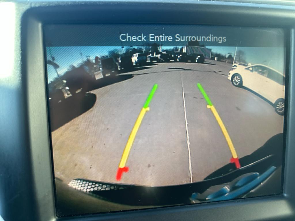 2018 RAM 1500 Image 27