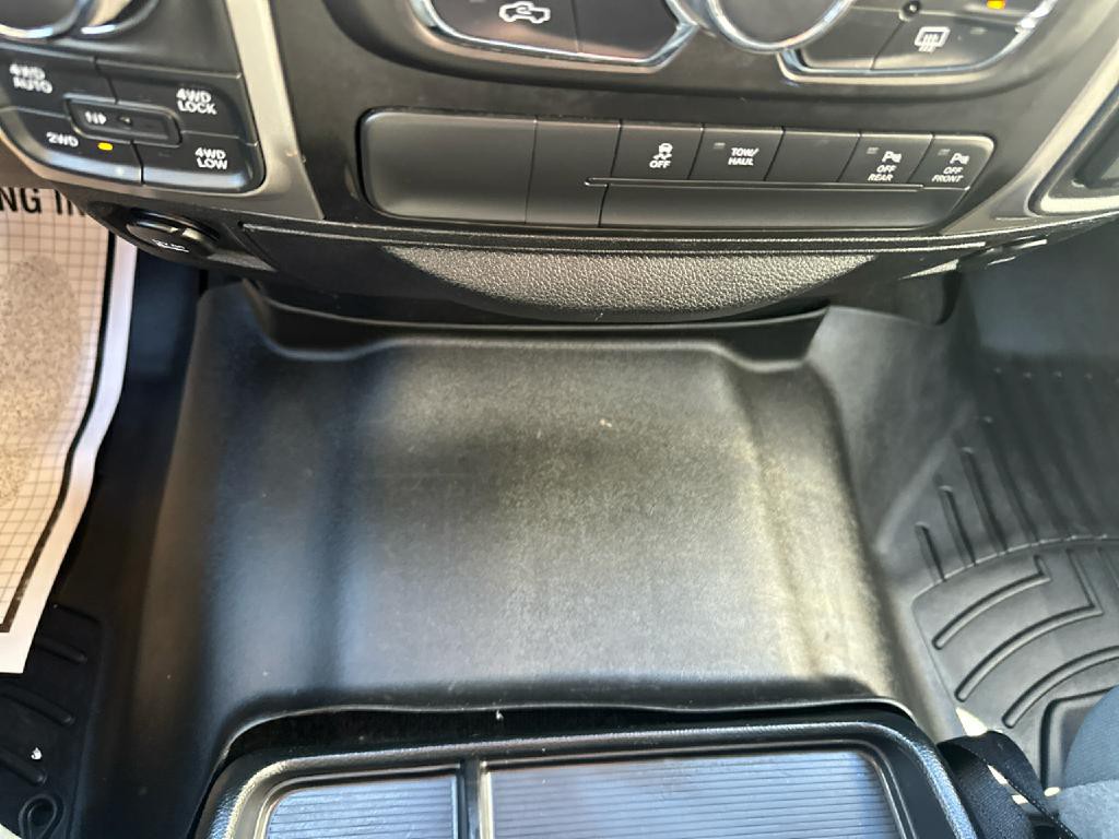 2018 RAM 1500 Image 29