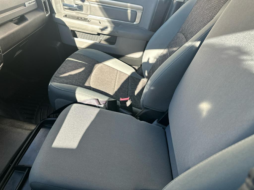 2018 RAM 1500 Image 31