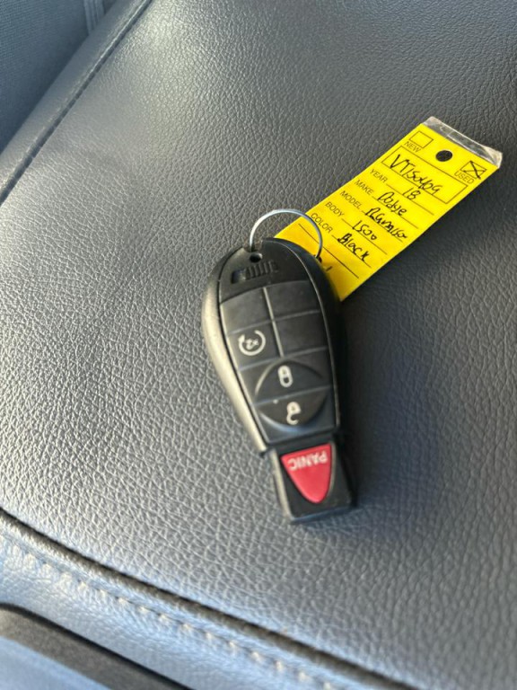 2018 RAM 1500 Image 33