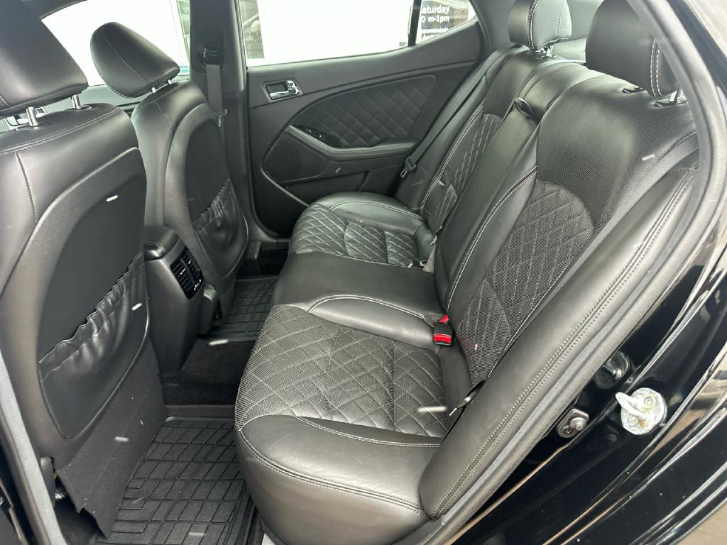 2015 Kia Optima Image 7