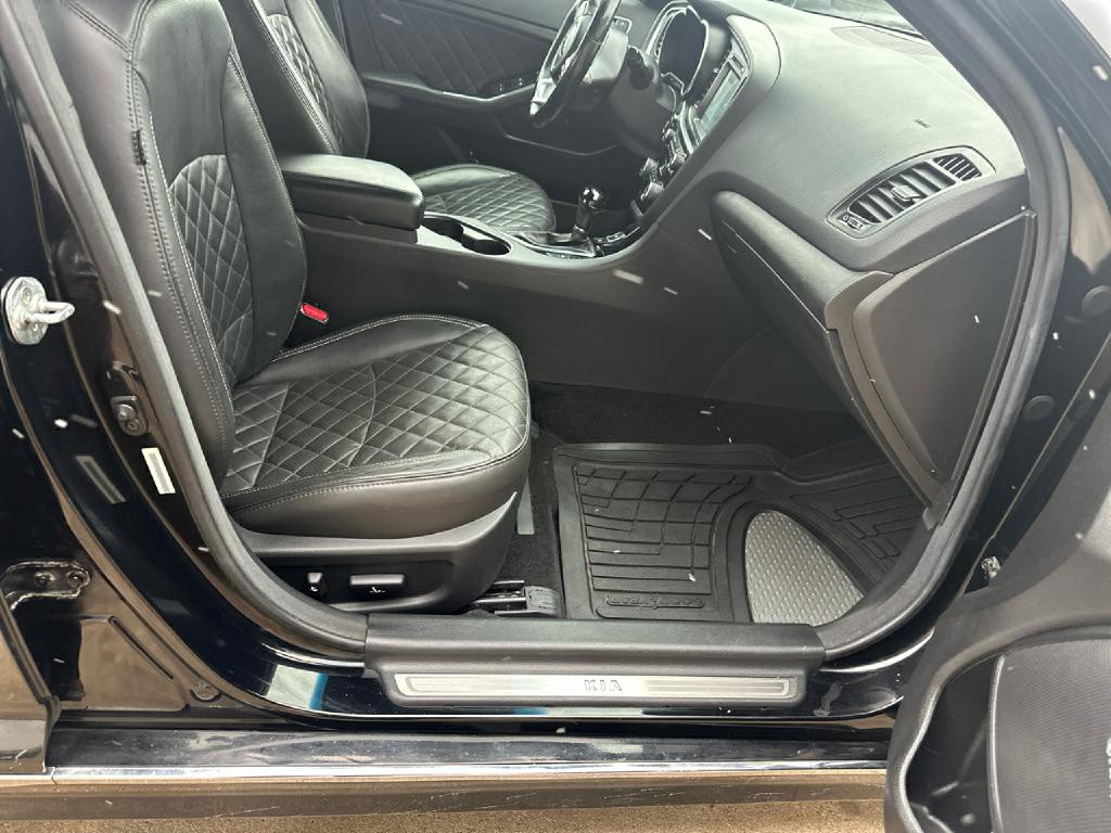 2015 Kia Optima Image 11