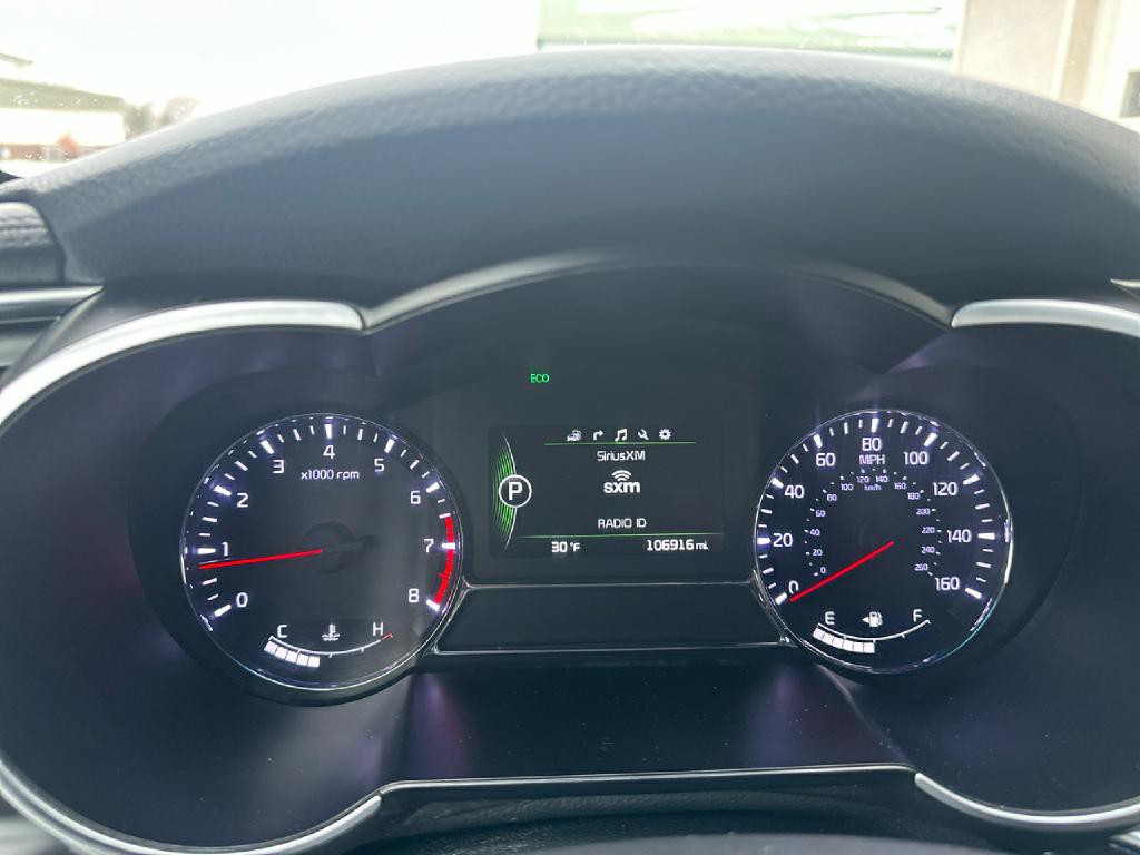 2015 Kia Optima Image 14