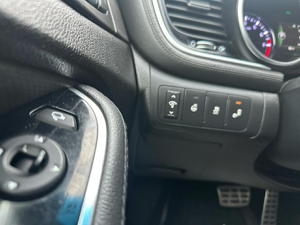 2015 Kia Optima Image 16