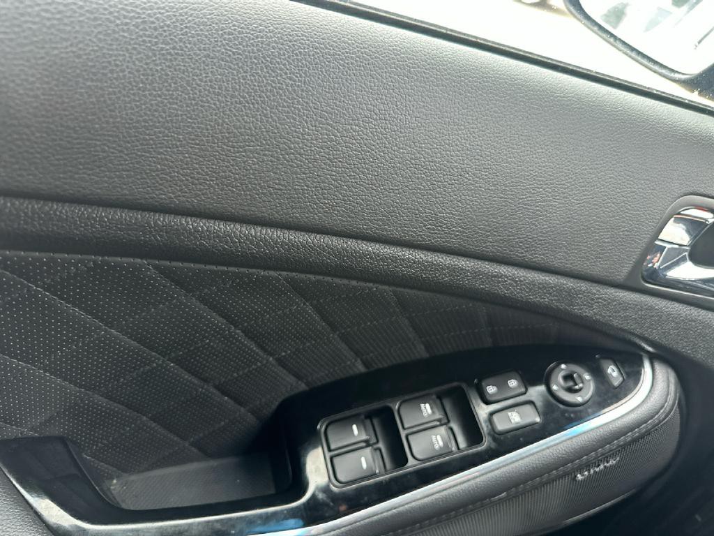 2015 Kia Optima Image 17