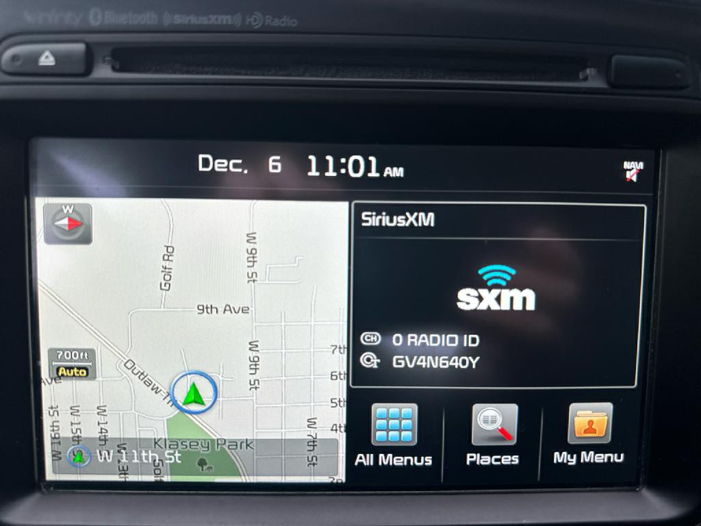 2015 Kia Optima Image 18