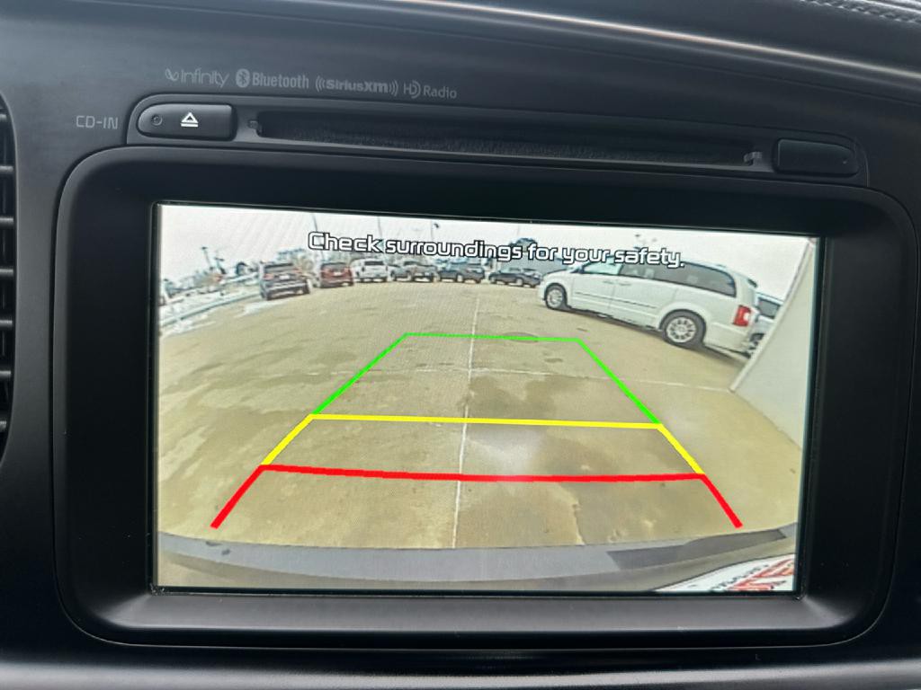 2015 Kia Optima Image 19