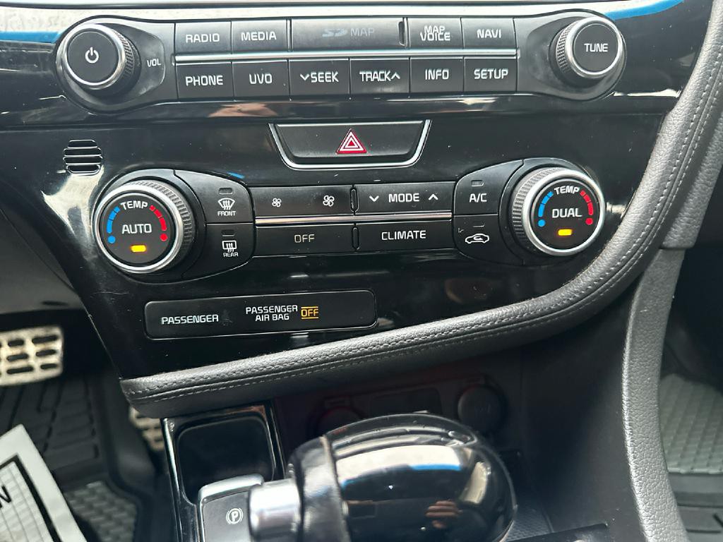 2015 Kia Optima Image 20