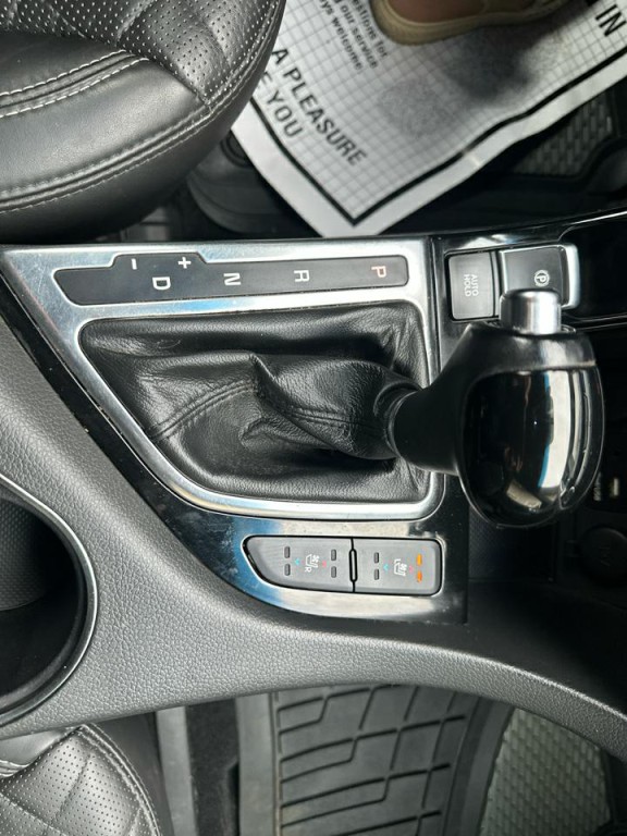 2015 Kia Optima Image 21