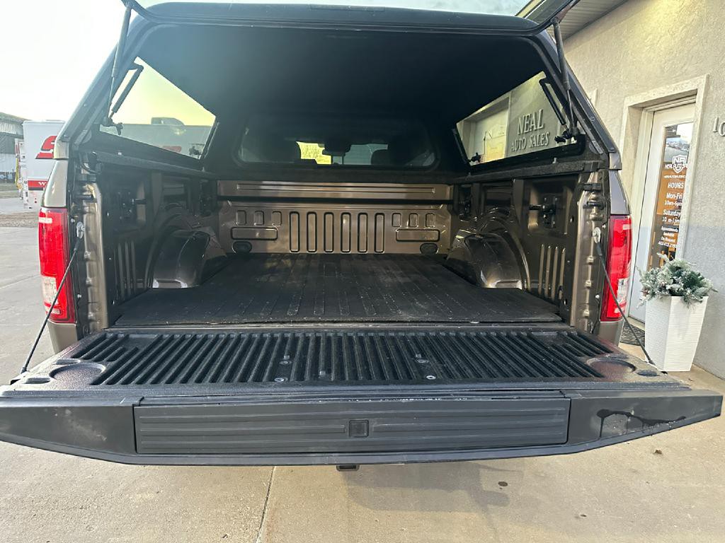 2017 Ford F-150 Image 6