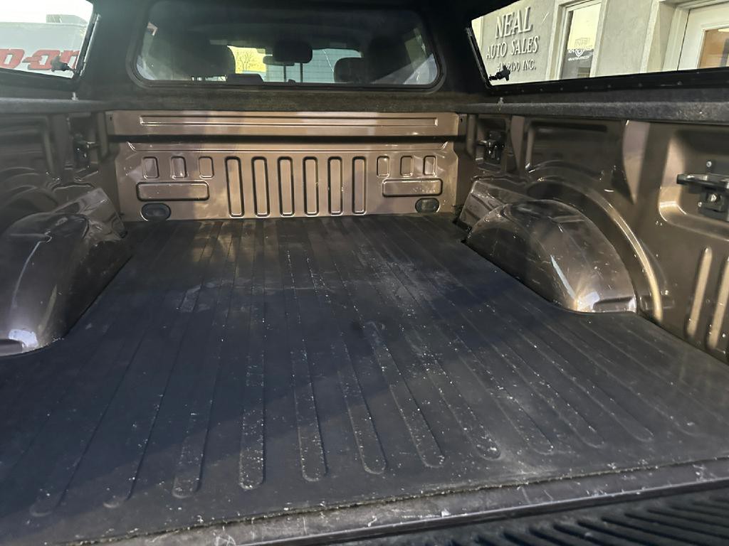 2017 Ford F-150 Image 7