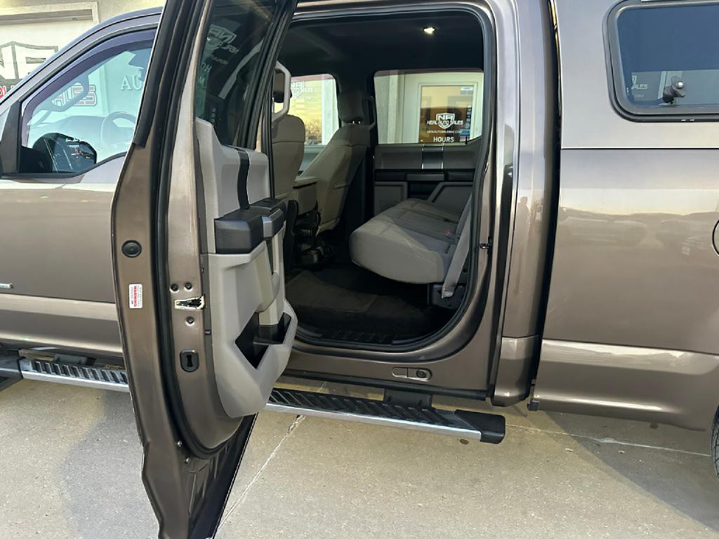 2017 Ford F-150 Image 9