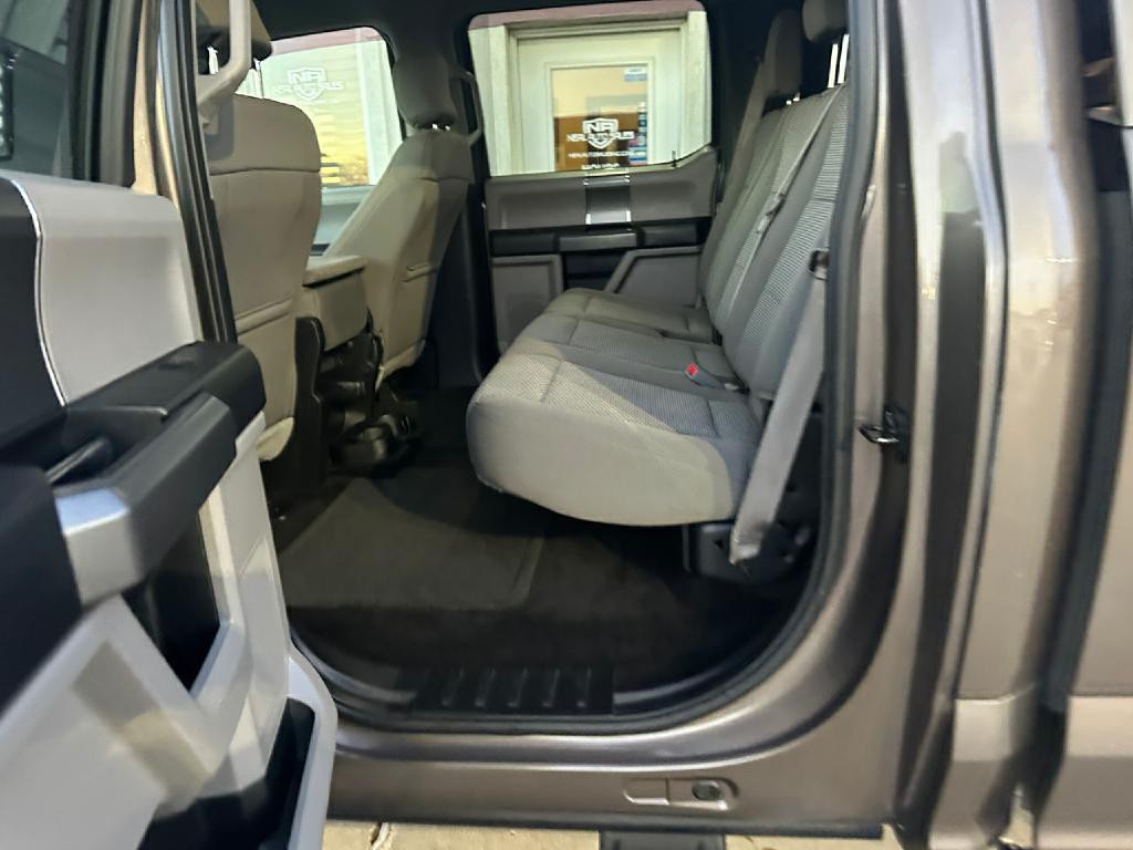 2017 Ford F-150 Image 10