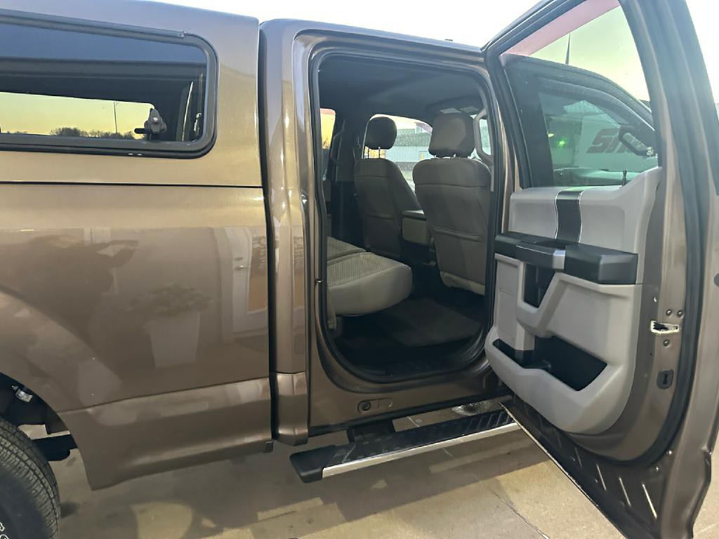 2017 Ford F-150 Image 13