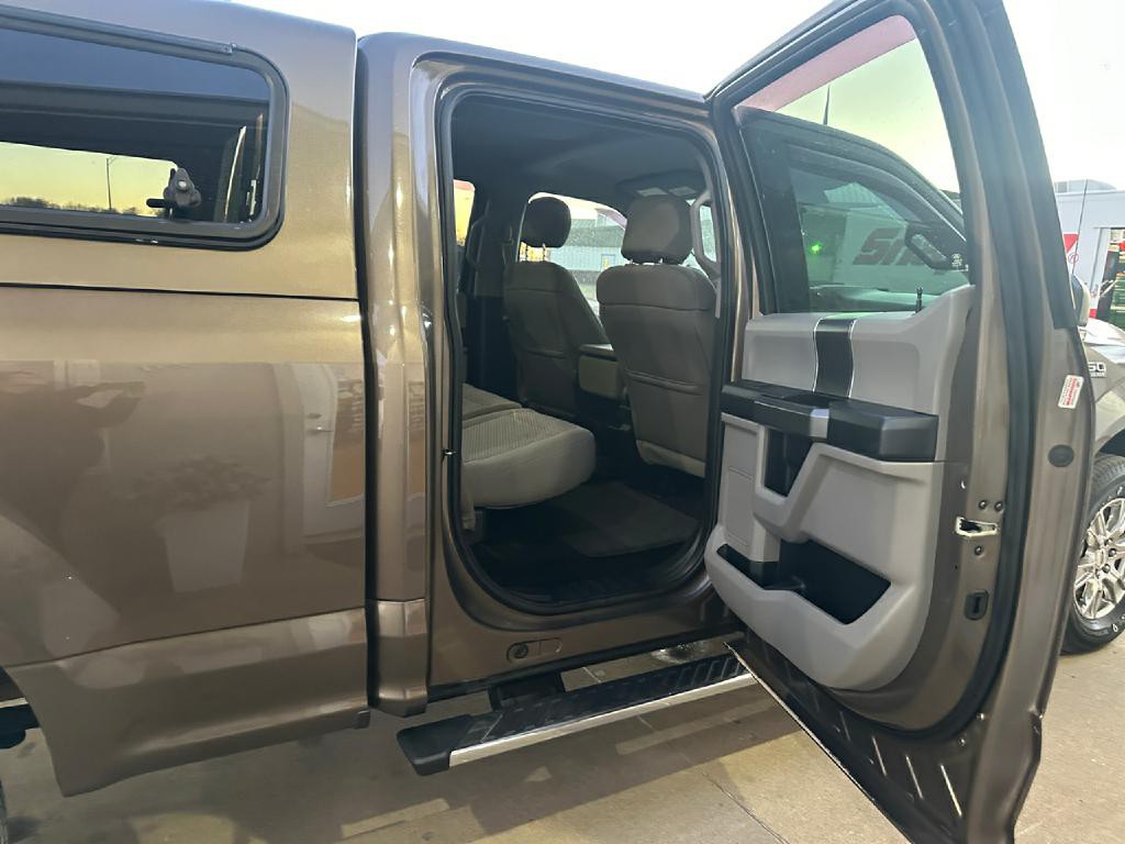 2017 Ford F-150 Image 14