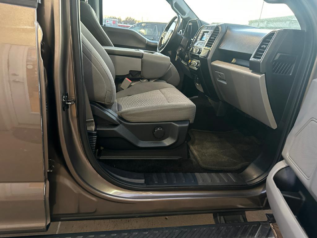 2017 Ford F-150 Image 17