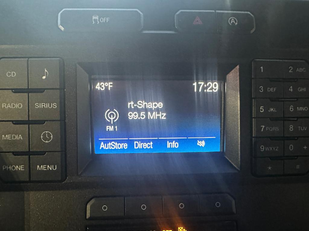 2017 Ford F-150 Image 22