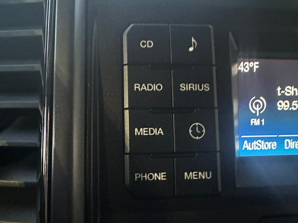 2017 Ford F-150 Image 23