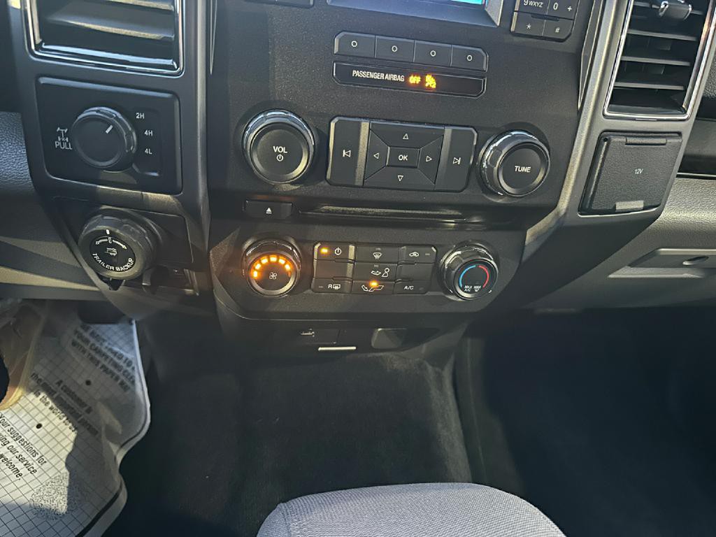 2017 Ford F-150 Image 24