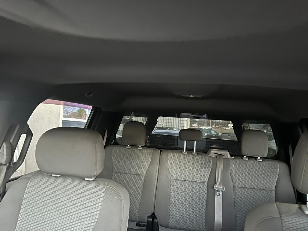 2017 Ford F-150 Image 26